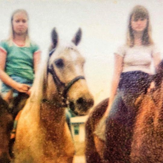 The Equitation Horse Riding Pants: The Post Op Pants?