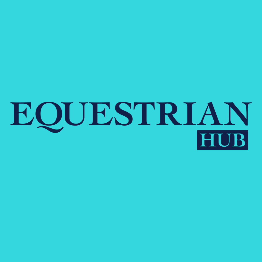 equestrian hub logo