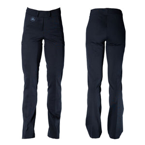 Special Edition Bootcut Tights: Forest Green - Sale