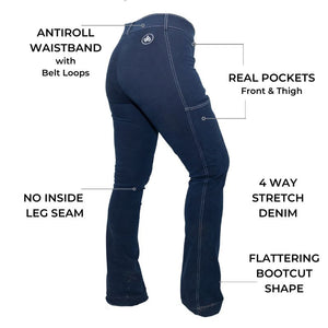 Compass Denim Special Edition