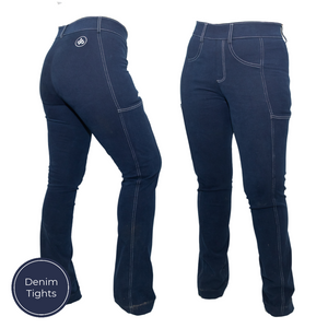 Compass Denim Special Edition