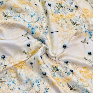 Haven Shirt & Equitation Pants in Brown Bundle