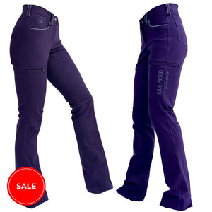 Horse Riding Pants in Arcadia Limited Edition