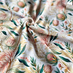 Riding Shirt in Kindred