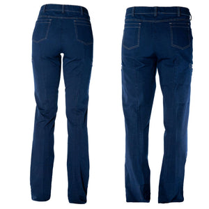 Two pairs of Legends Horse Riding Jeans (Unisex style)