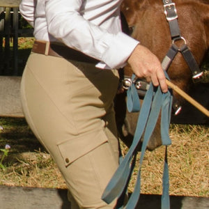 Trainers Horse Riding Pants