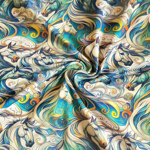 Riding Shirt in Windborne