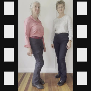 Trainers Horse Riding Pants - Sale