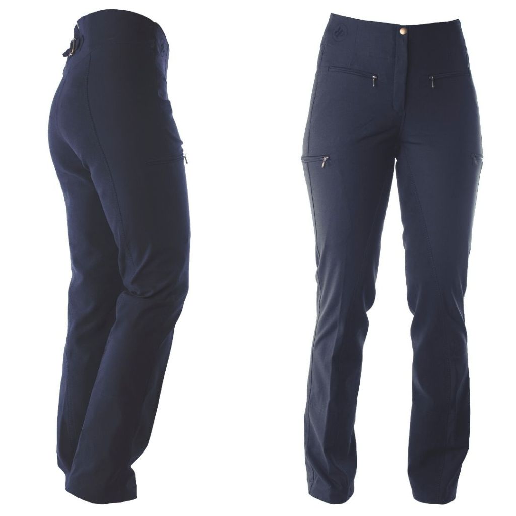 Womens Horse Riding Pants Designed for Trail Riding - Ride Proud