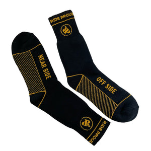 Near Side Sports Socks