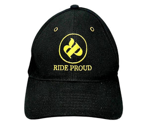 Ride Proud Cap