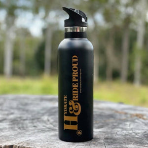 Thermos Water Bottle