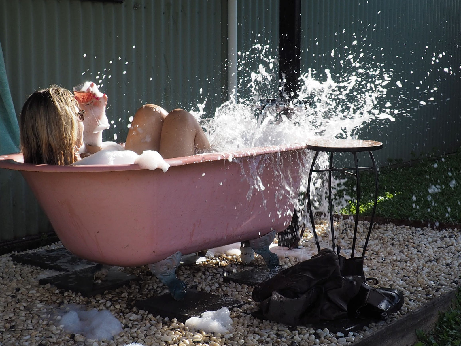 How to Care for your new Bootlegs