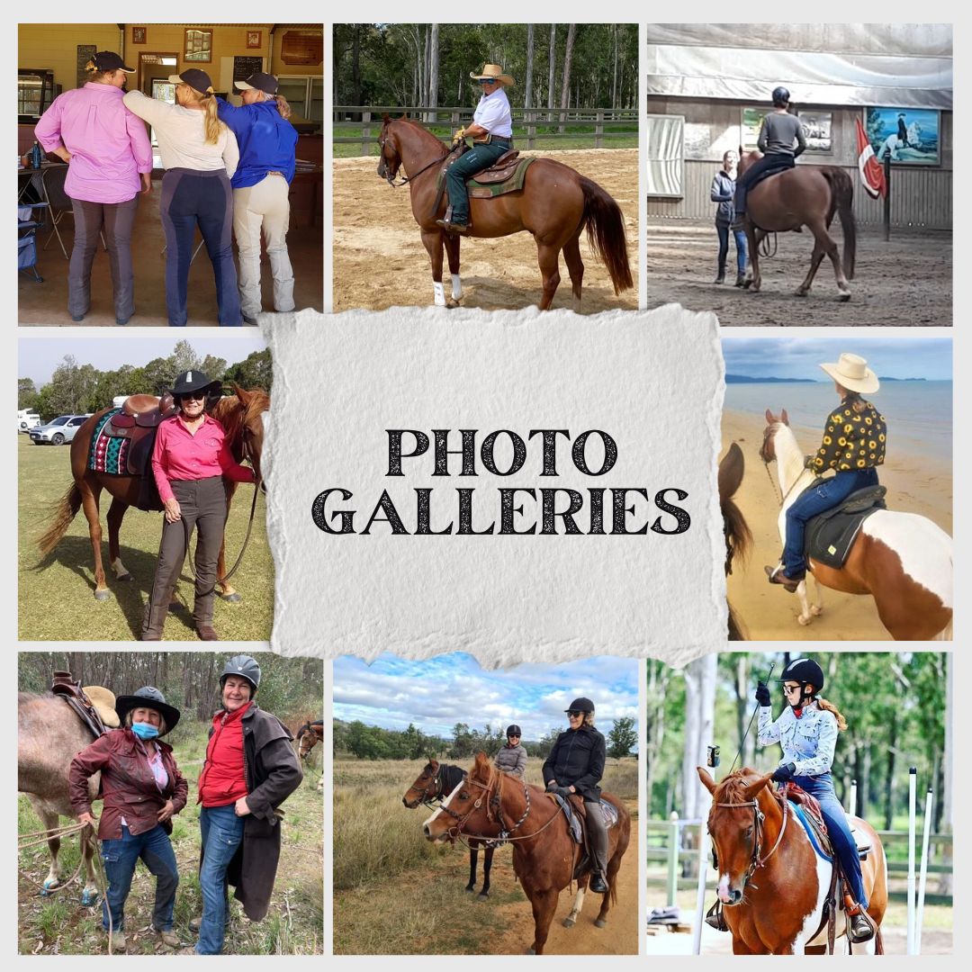 Tag Us! For the Photo Galleries