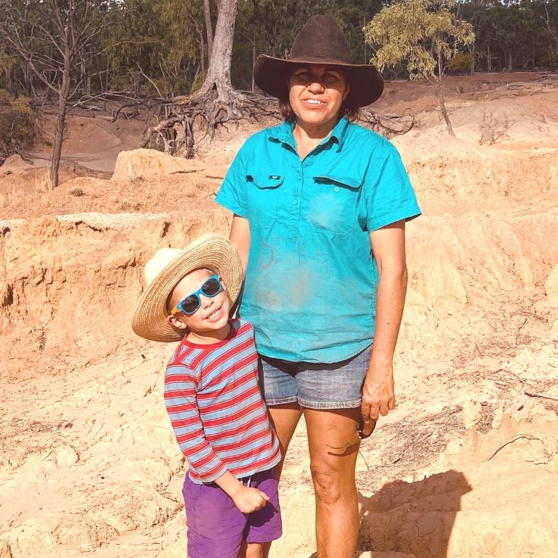 Proud Woman:  Anne Halliday