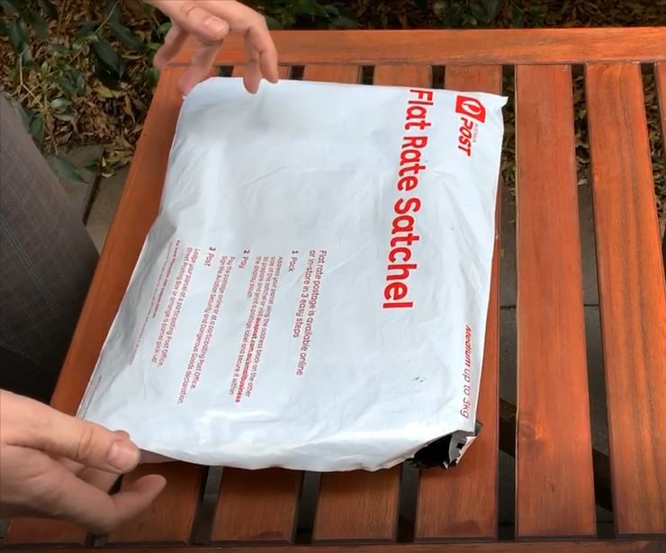 A Ride Proud Bootleg Riding Pants Unboxing