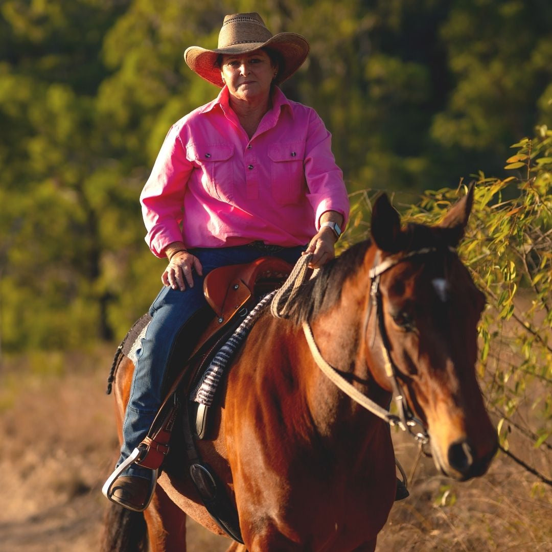 Horse Riding Pants: The Ultimate Guide for Mature Women - Ride Proud  Clothing