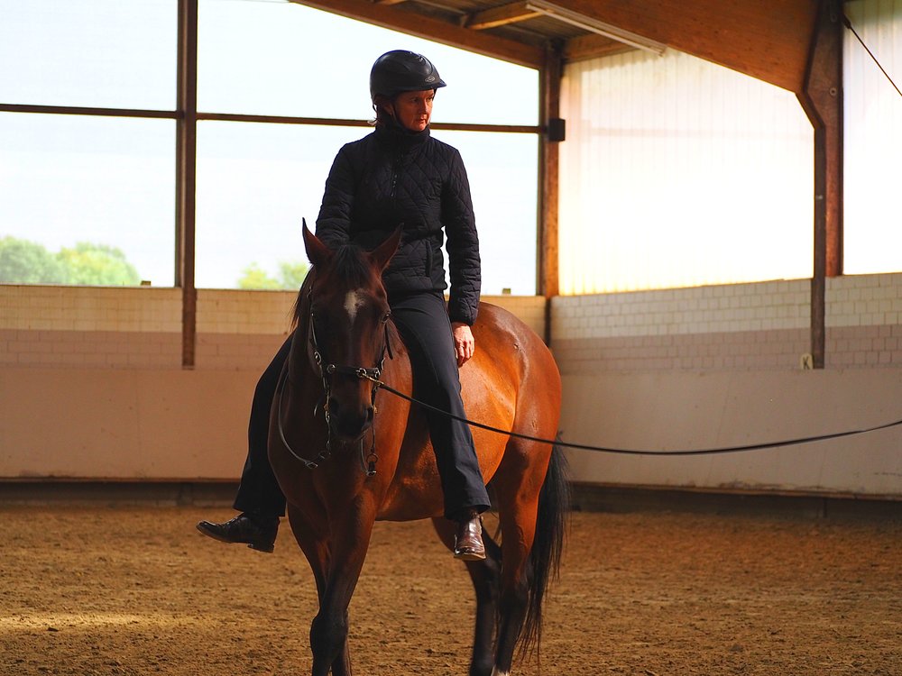 Ride Proud: An Explanation of Our Name