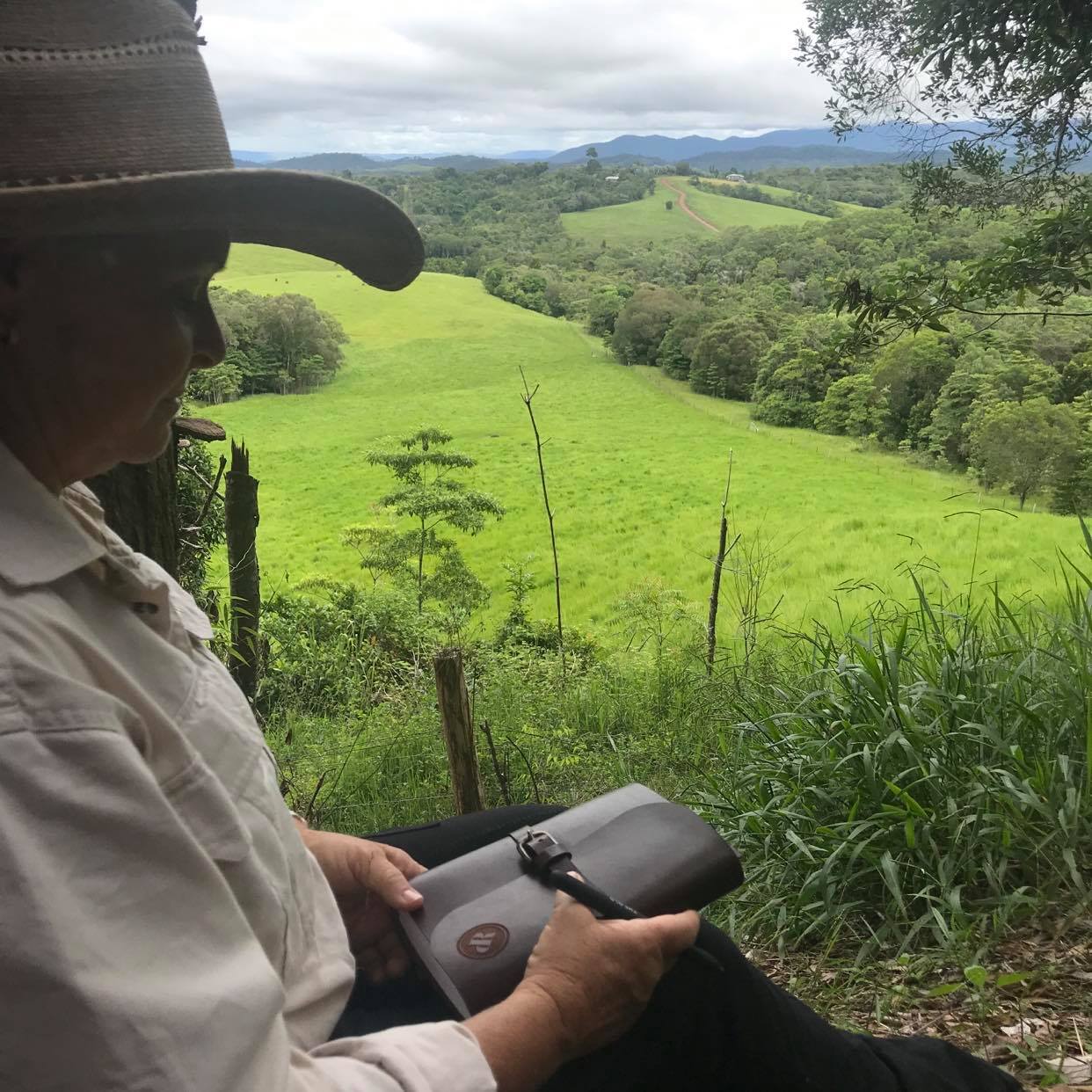 Why Horsewomen should keep a journal