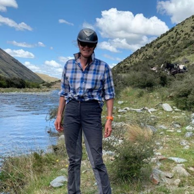 woman in ride proud equitation horse riding pants 