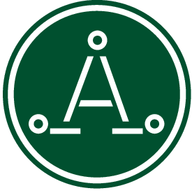 ashs journal logo
