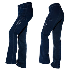 Show Ring Horse Riding Jeans