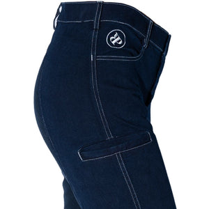Show Ring Horse Riding Jeans