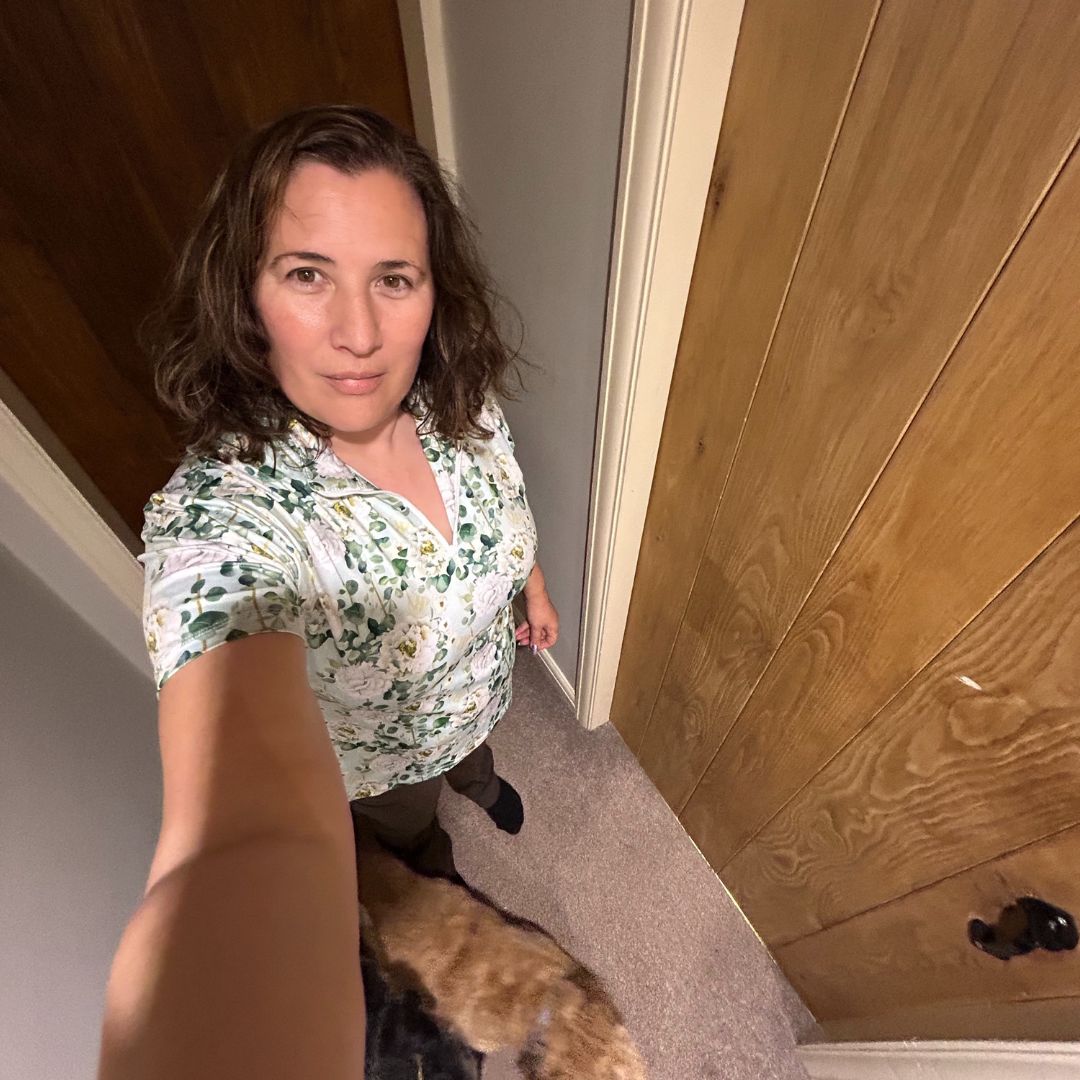 horse rider in peony light riding shirt ride proud clothing