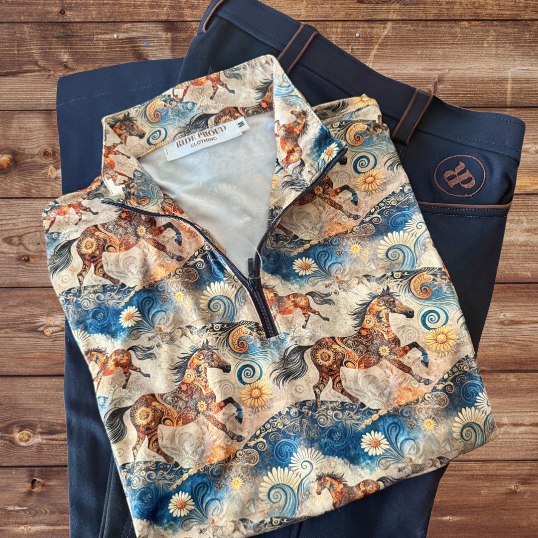 Alchemy Shirt & Heritage Pants Bundle