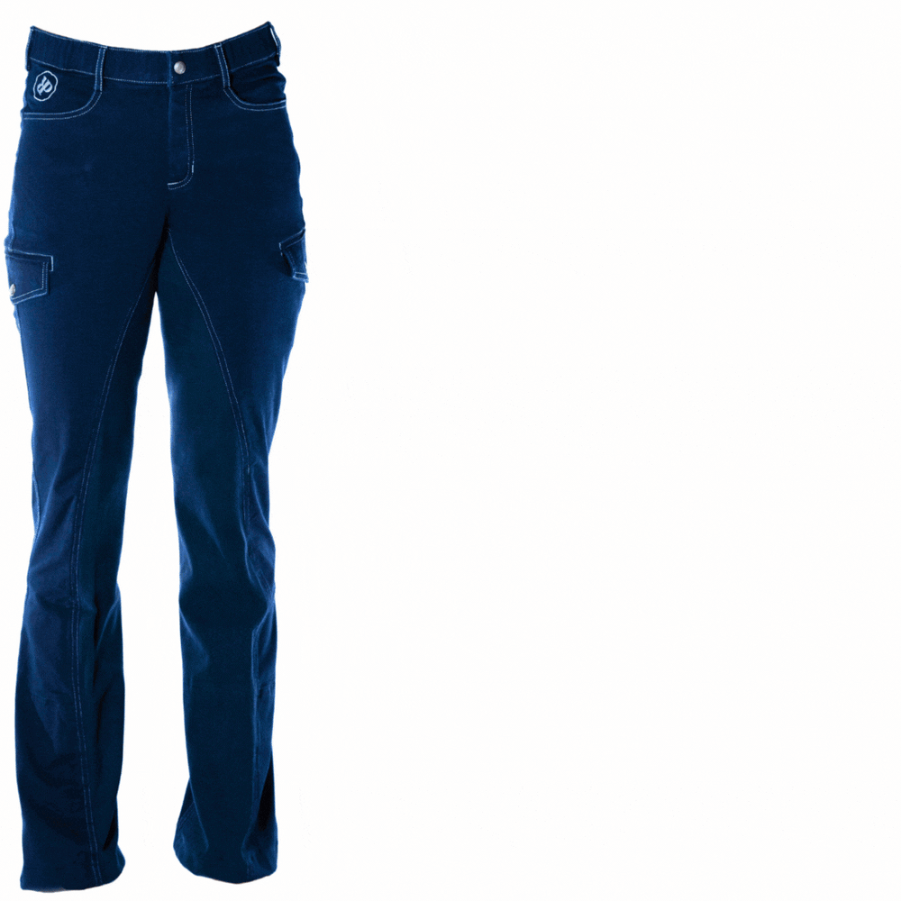 All Riding Pants Ride Proud Clothing