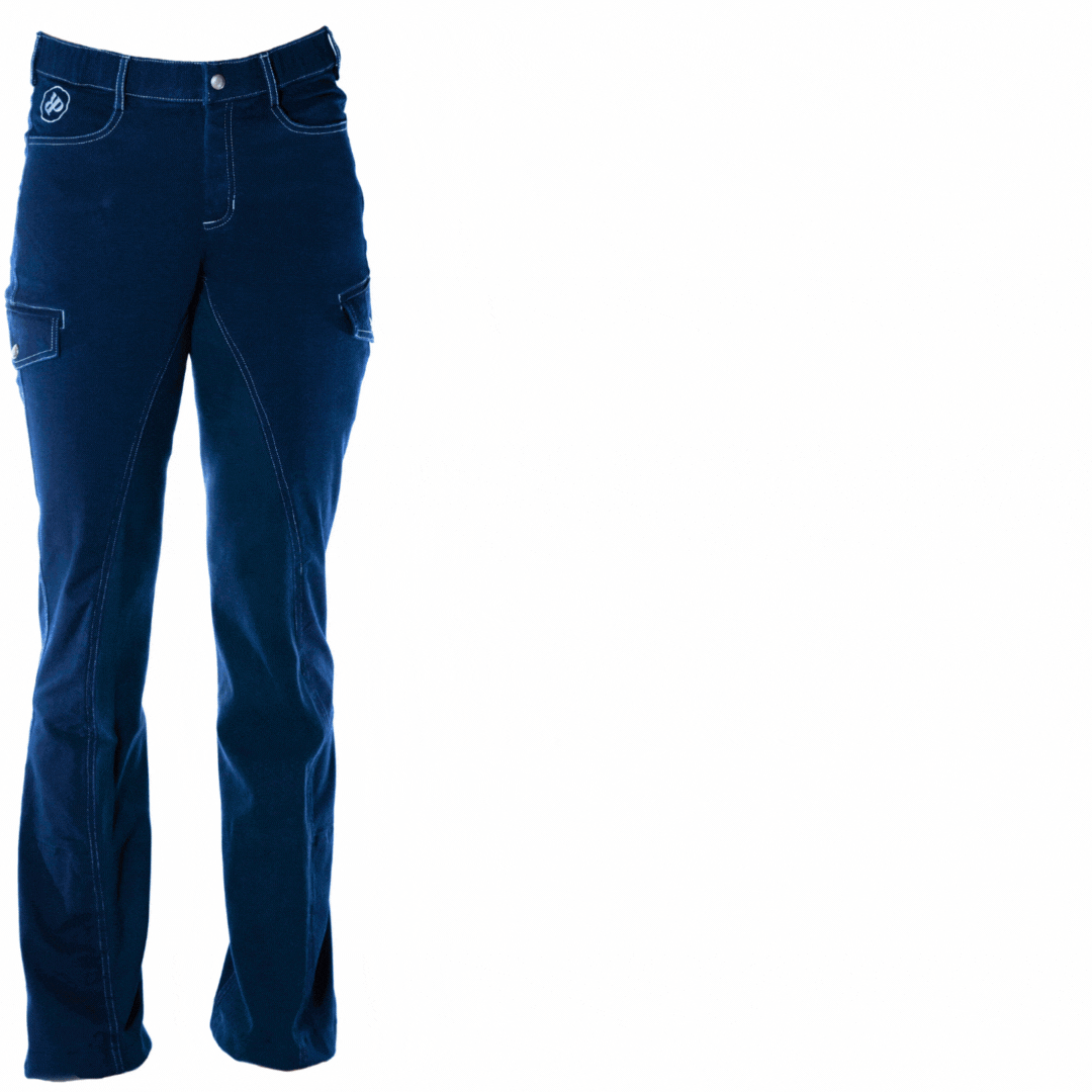 All Riding Pants Ride Proud Clothing