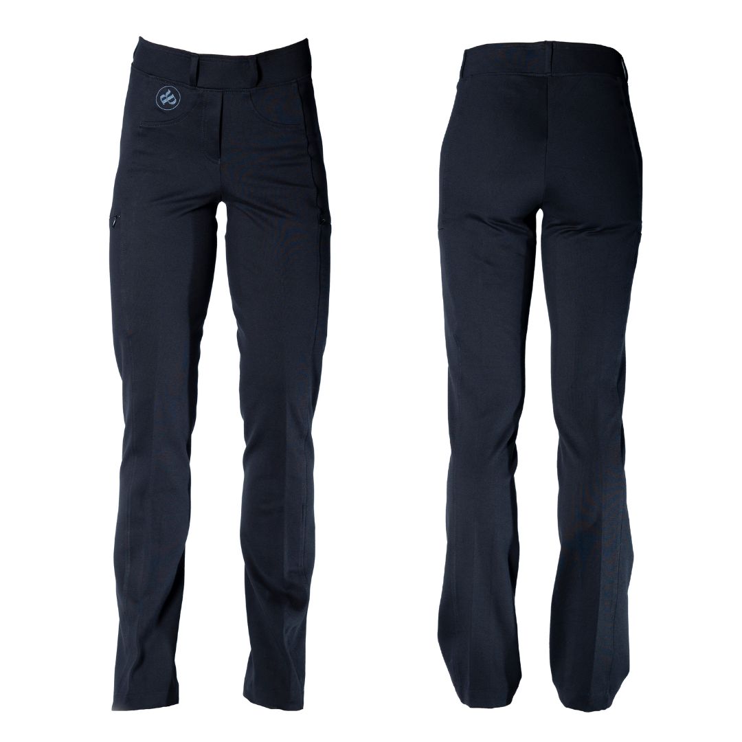 Special Edition Bootcut Tights: Forest Green - Sale