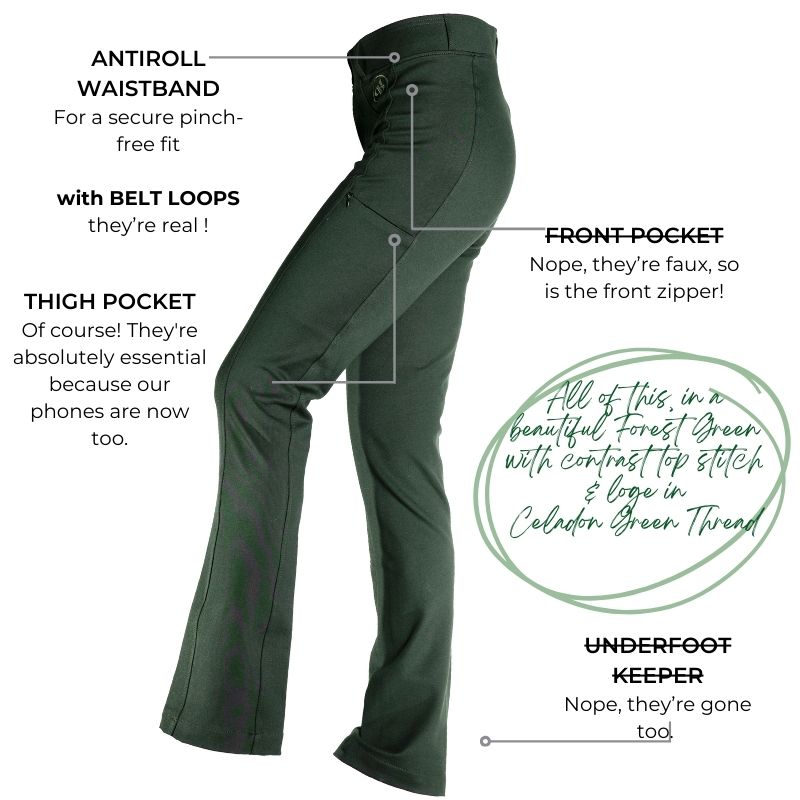 Aurora Shirt & Compass Tights Bundle