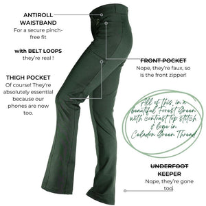 Aurora Shirt & Compass Tights Bundle