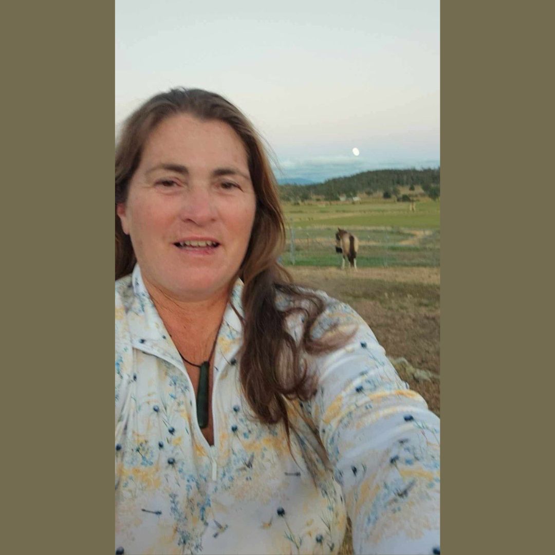 woman in horse riding shirt haven ride proud clothing
