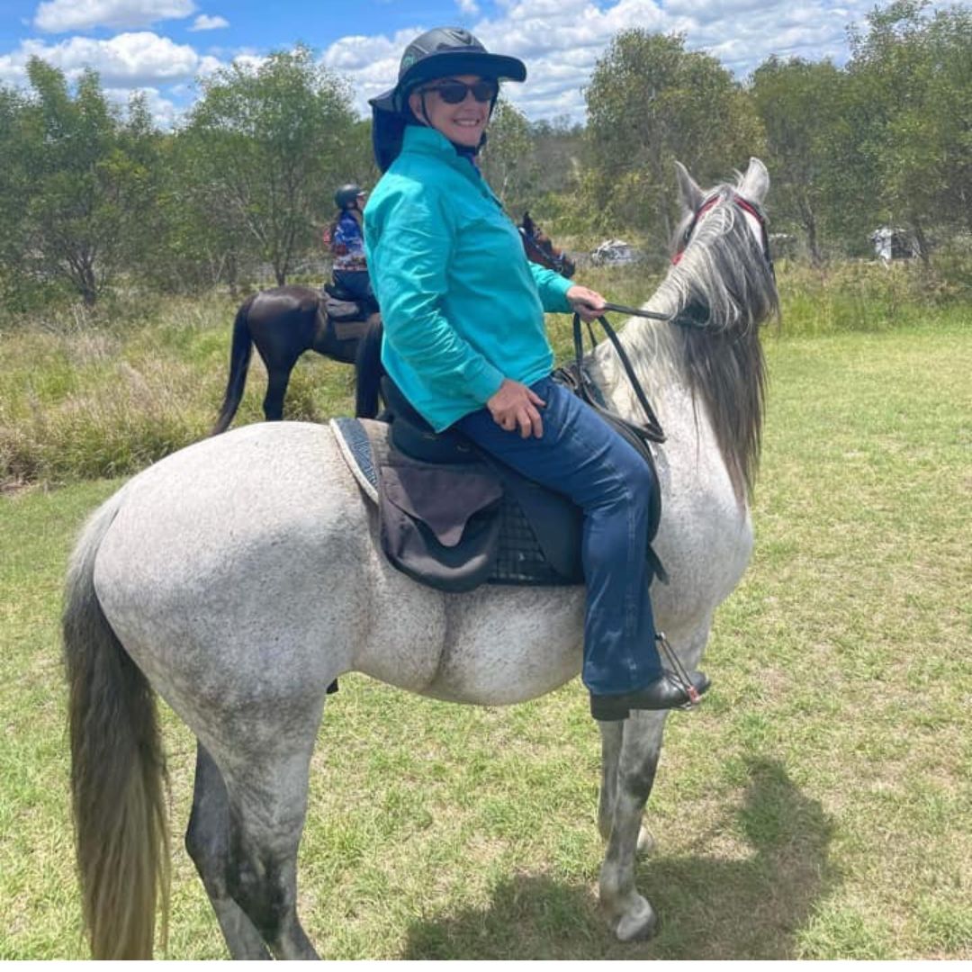 ride proud bootcut riding pants