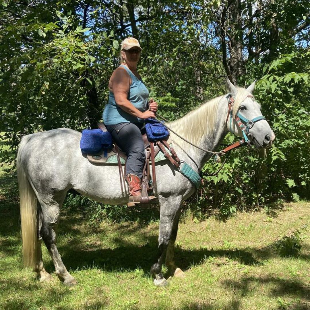 woman in ride proud trainers horse riding pants