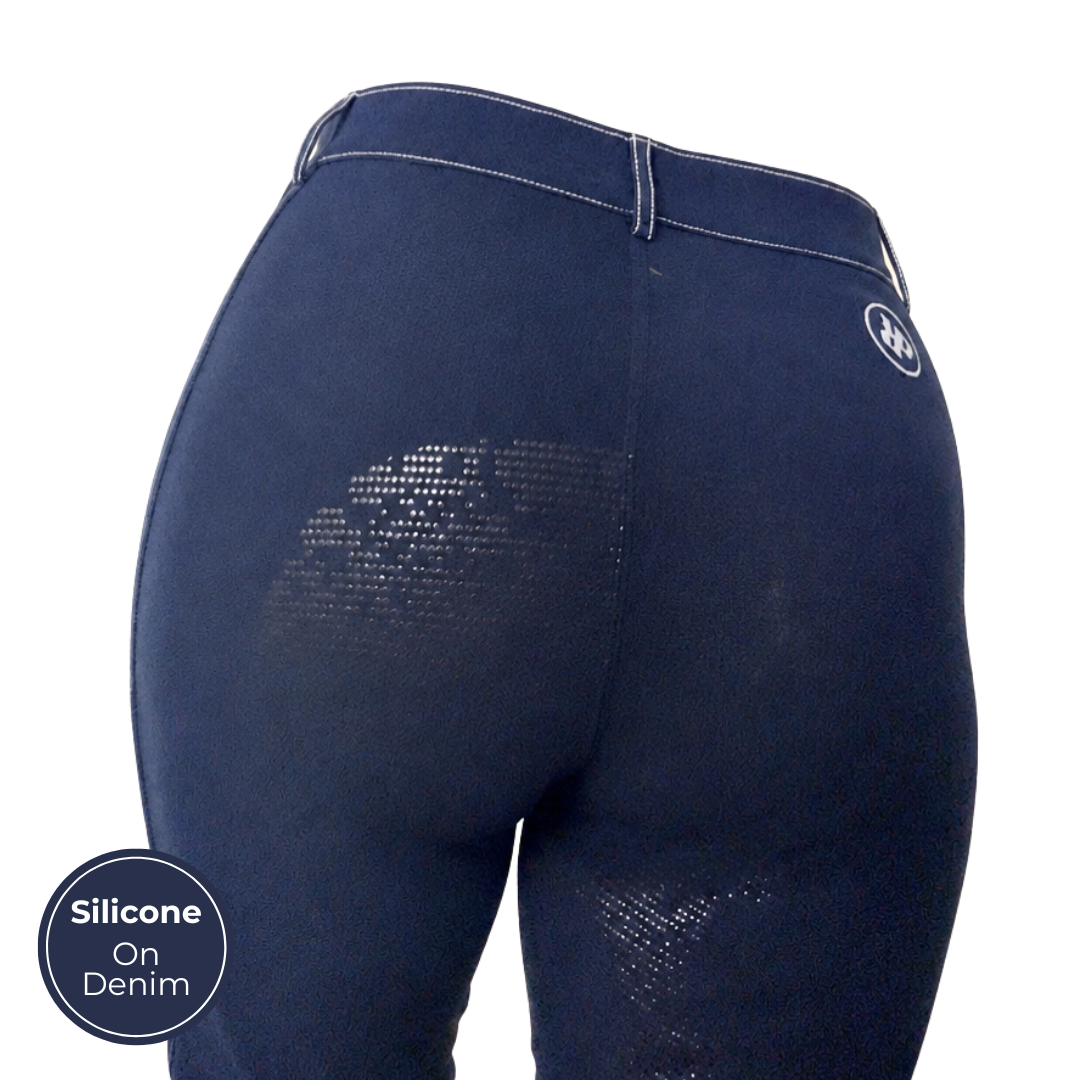 Compass Denim Special Edition