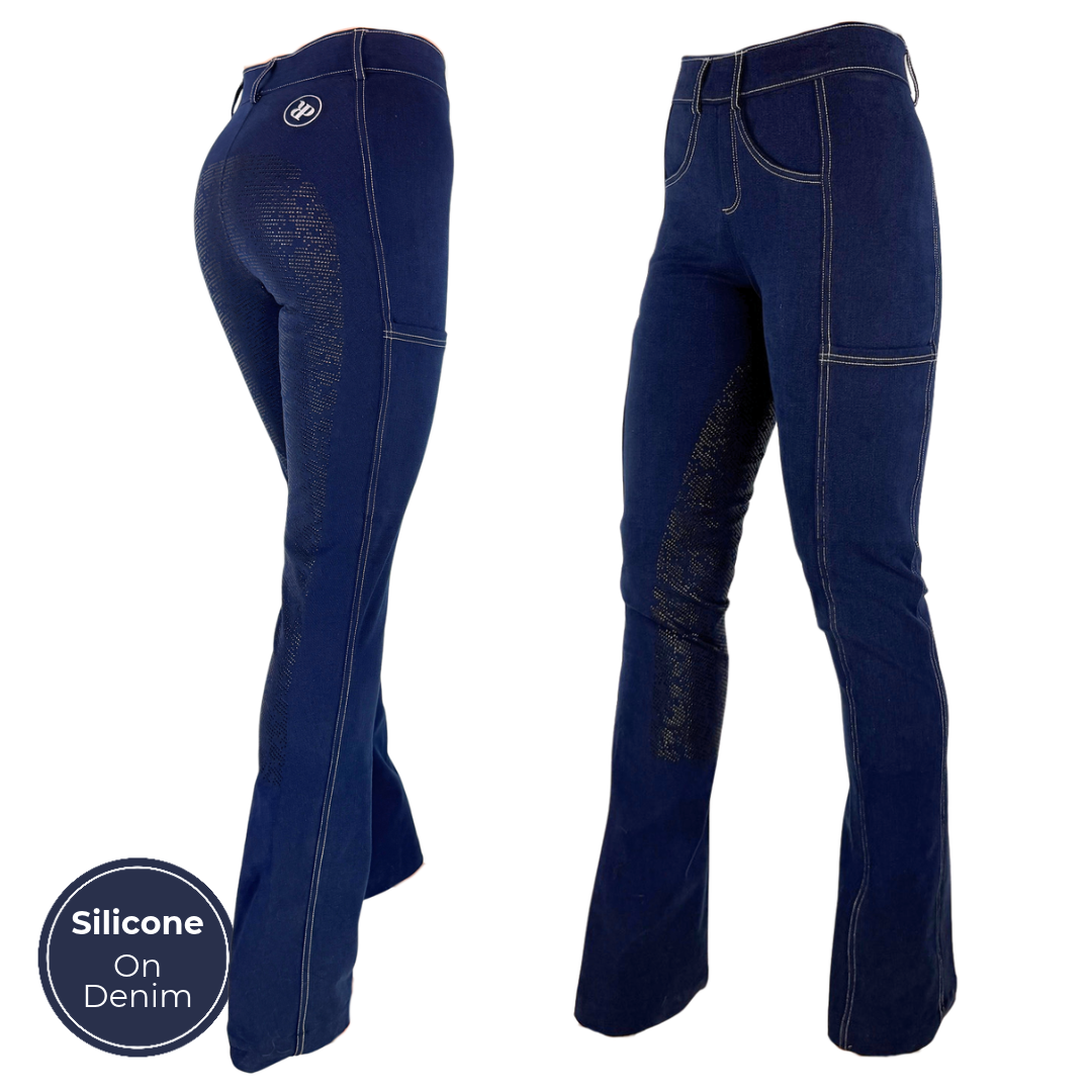Compass Denim Special Edition