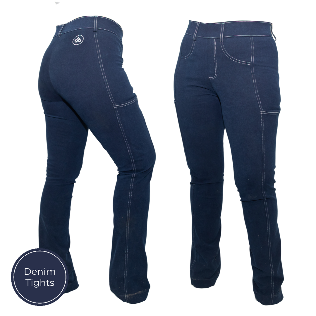 Compass Denim Special Edition