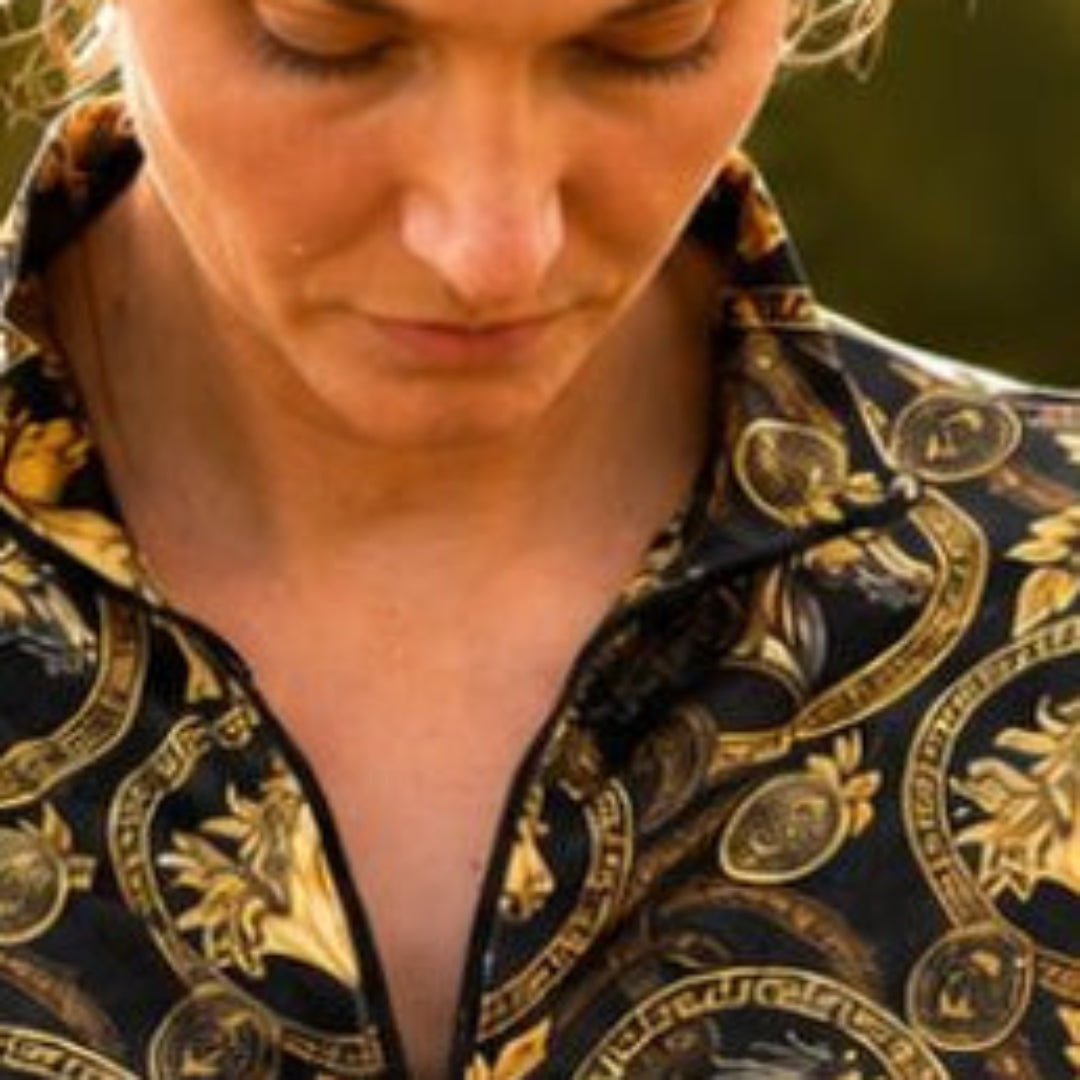 horse riding shirt empress ride proud
