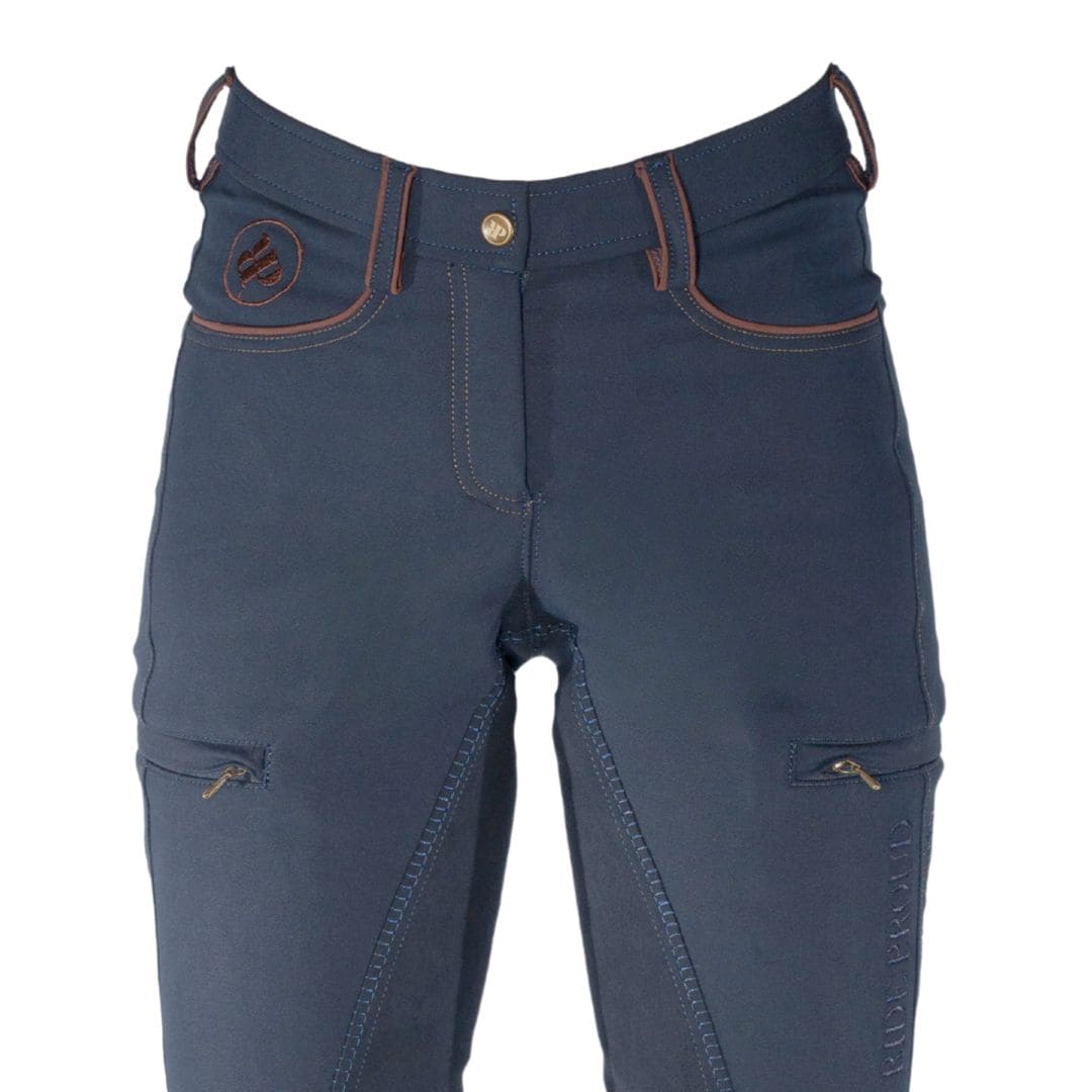 Special Edition Horse Riding Pants: Heritage