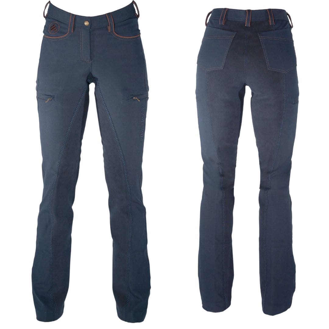Special Edition Horse Riding Pants: Heritage