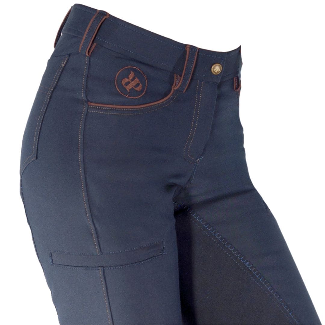 Special Edition Horse Riding Pants: Heritage