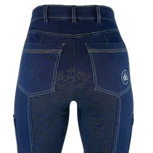 High Country Horse Riding Jeans