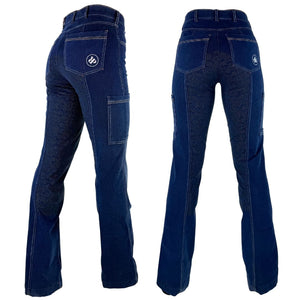 High Country Horse Riding Jeans
