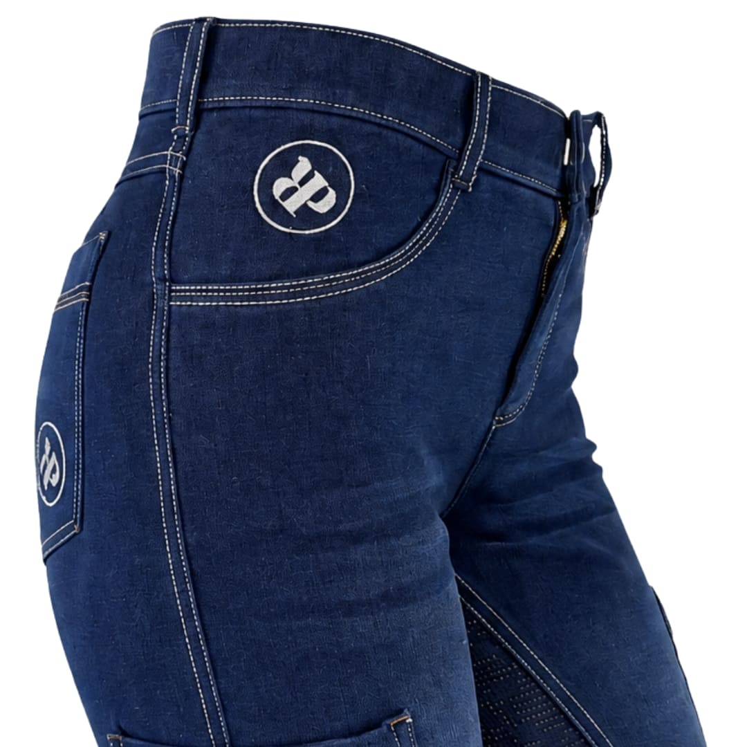 High Country Horse Riding Jeans