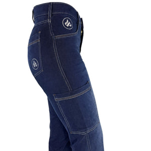 High Country Horse Riding Jeans