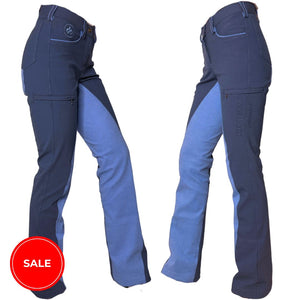 Special Edition Horse Riding Pants: Arcadia