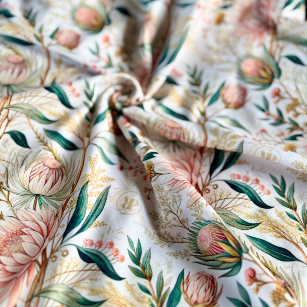 Riding Shirt in Kindred